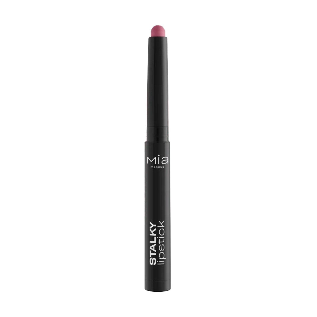 Помада-олівець для губ Mia Cosmetics Stalky Ultra Matte Long Lasting Stylo Lipsticks, 02 Sweet Puce, 1.6 г