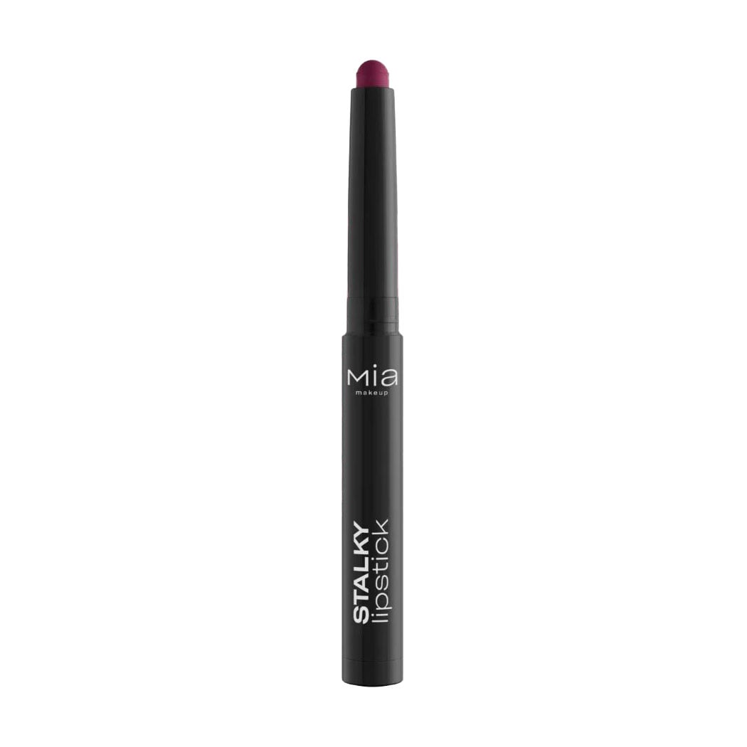 Помада-олівець для губ Mia Cosmetics Stalky Ultra Matte Long Lasting Stylo Lipsticks, 04 Totally Smitten, 1.6 г